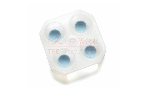 TPE材料的斷裂伸長率與哪些因素有關？