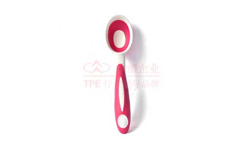 TPE注塑出現(xiàn)熔接痕是什么原因？