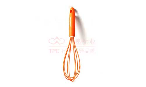 食品級的TPE加熱后是否有毒？