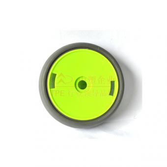 怎么提高TPE材料的抗老性能？