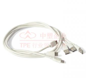 TPE玩具材料有什么性能要求？