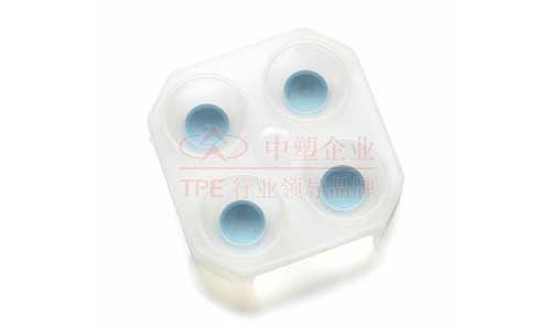 TPE產(chǎn)品注塑沒光澤是什么原因？