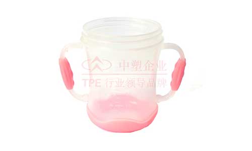 TPE和PVC哪個是食品級材料？