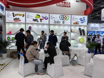 展會(huì)落幕，征程再續(xù)丨中塑企業(yè)2024國際橡塑展圓滿收官
